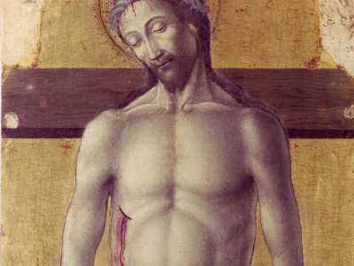 Il Polittico di Antonio Vivarini